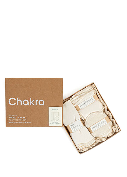 Beau Natural Yüz Bakım Seti