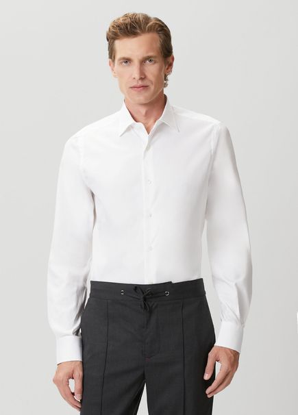 White Shirt
