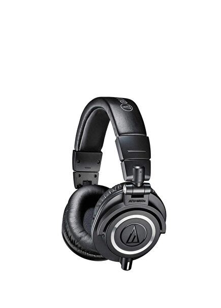 ATH-M50XBT2 Wireless Over-Ear Bluetooth Headphones