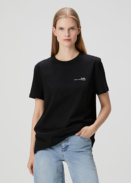 Black T-Shirt