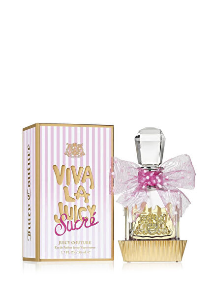 Viva La Juicy Rose Spray EDP 100 ml Kadın Parfüm