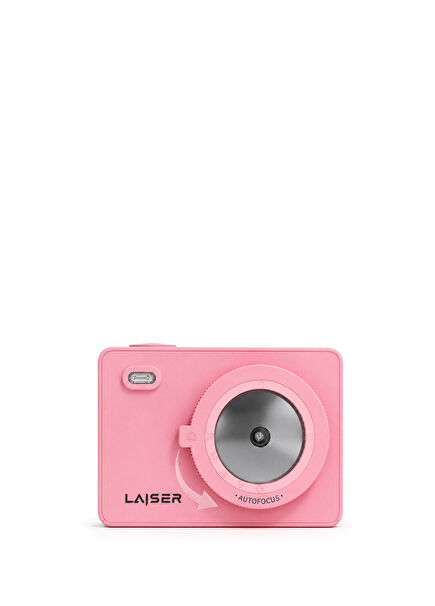 Z5s Instant Camera & Photo Printer Pink Instant Camera
