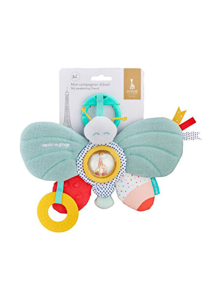 Awakening Farkındalık Oyuncağım