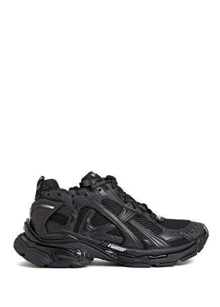 Runner Black Men's Sneakers