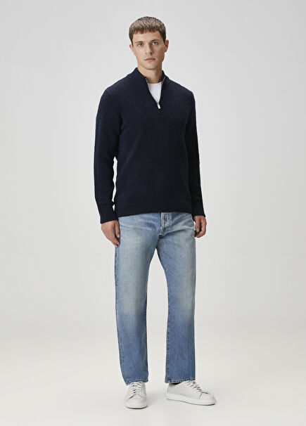 Beau Mavi Jean Pantolon