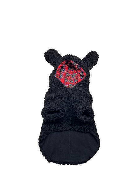 Tedy Kedi ve Köpek Montu