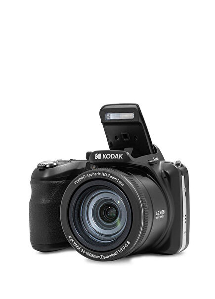 Astro Zoom Black Digital Camera