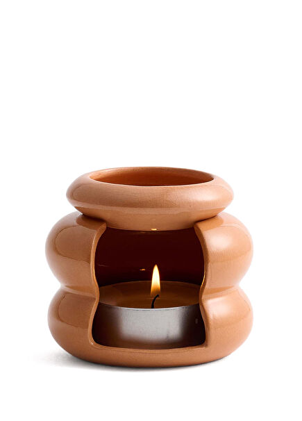 Bee Ceramic Oil Burner