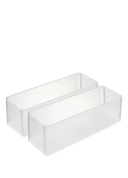 Deep 2-Pack Transparent Editor