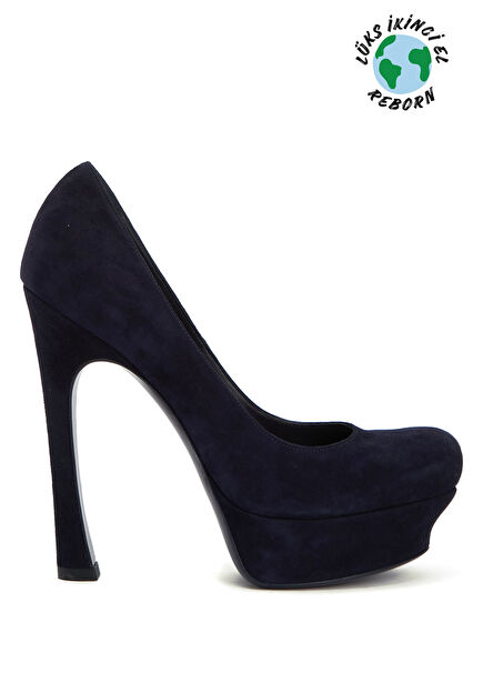 Saint laurent heels
