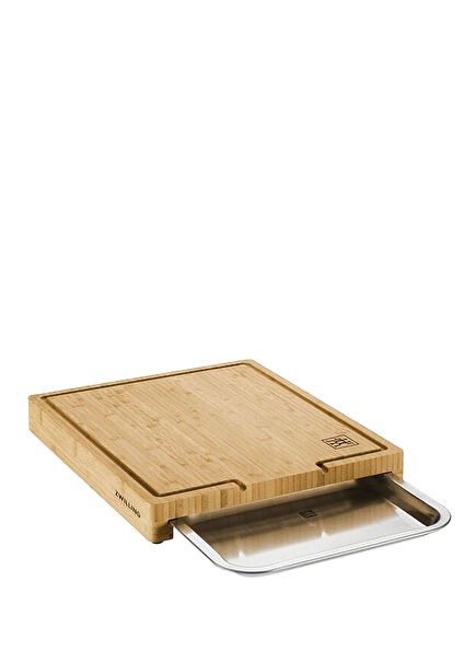 Tray Bamboo Cutting Board
