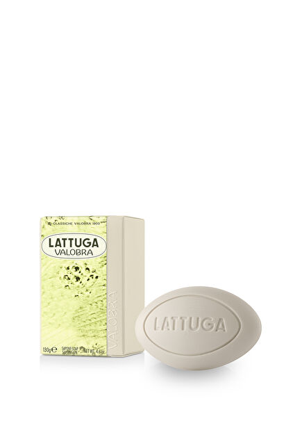 Lattuga El Yapımı Doğal Sabun 130 gr
