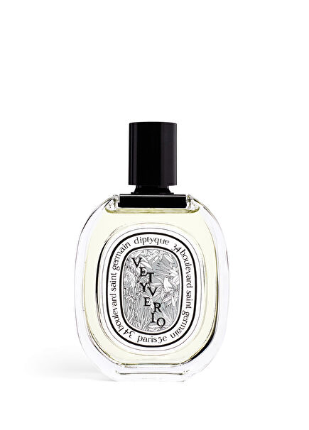 Eau De Toilette Vetyverio 100 ml Parfüm