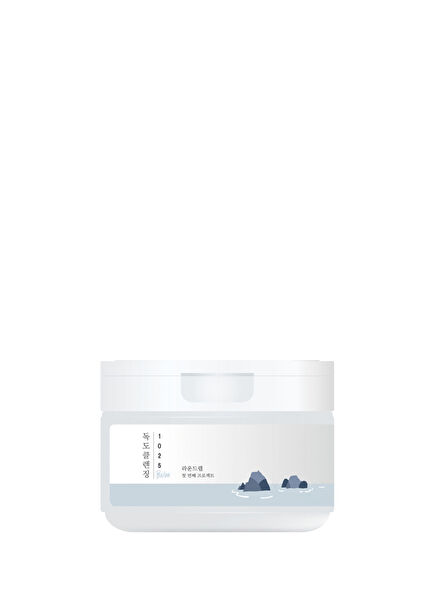 Dokdo Cleansing Balm Large Anti-Pore Moisturizing Sea Water Cleansing Balm 100 ml