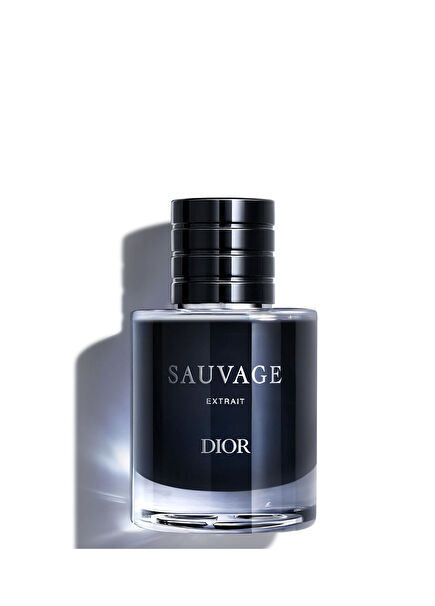 Sauvage Extrait Erkek Parfüm