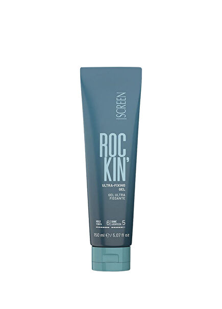 Control Rockin' Setting Hair Gel 150 ml