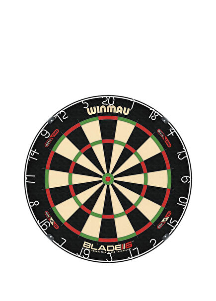 Blade 6 Dual Core Dart Target Board