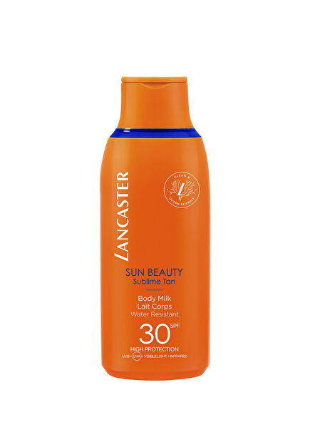 Sun Beauty Body Milk SPF30 175 ml Güneş Losyonu