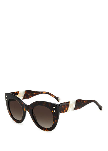 Her 0127/S Acetate Multicolor Women's Sunglasses