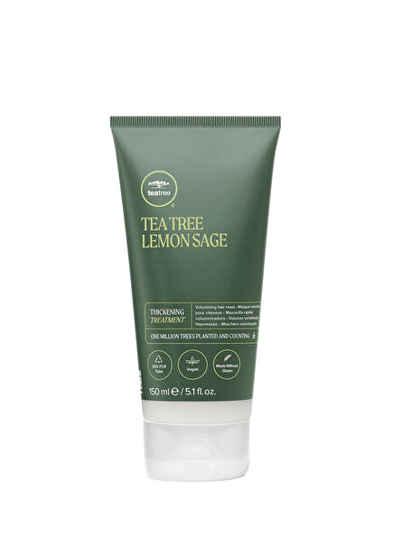 Paul Mitchell Lemon Sage Plumping Hair Mask 150 ml