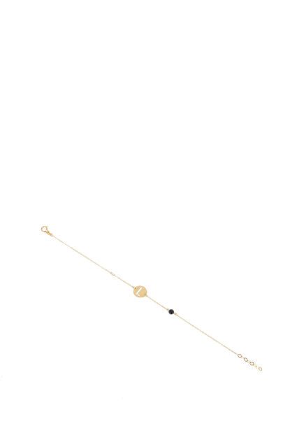 Womens Gold Bracelet