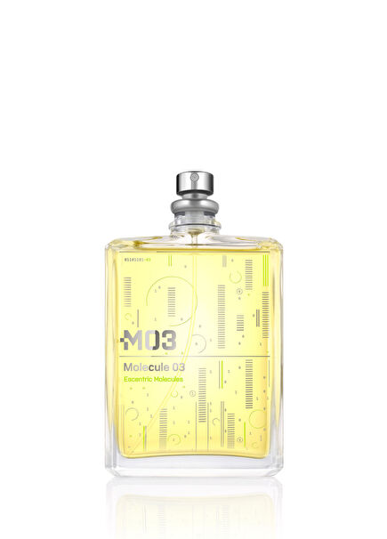 Molecule 03 100 ml Unisex Parfüm