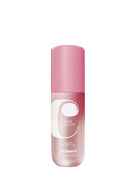 Rose Mallow Mist 100 ml Women's Perfume