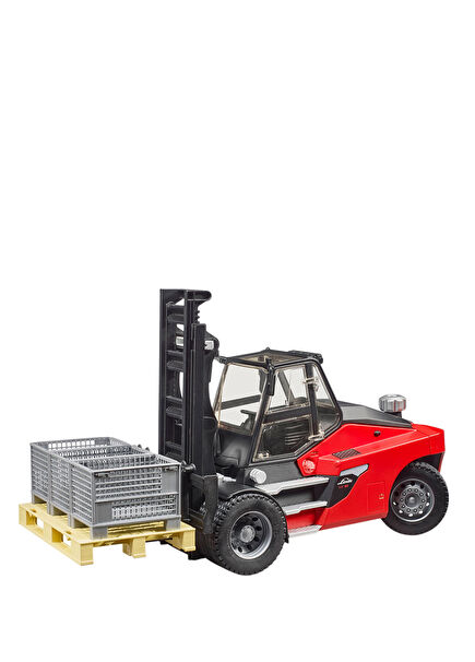 Linde HT160 Toy Forklift