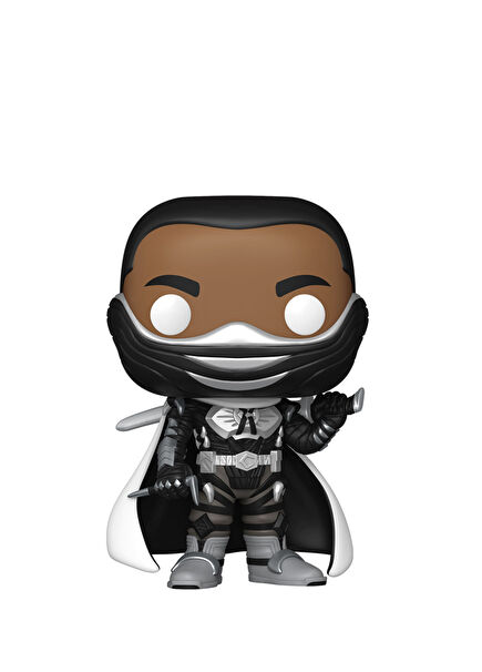 Marvel: Zombies Blade Knight Statue