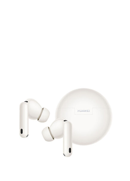 FreeBuds 7i White In-Ear TWX Bluetooth Earbuds