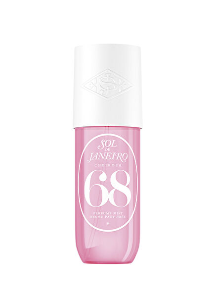 Cheirosa '68 Perfume Mist Parfümlü Saç ve Vücut Misti 240 ml