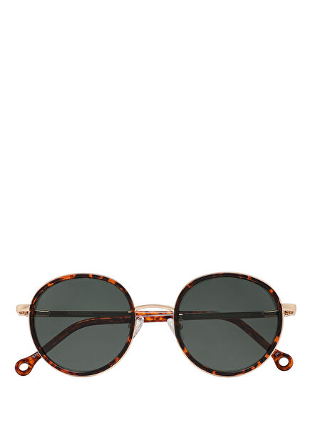 Huracan Brown Sunglasses