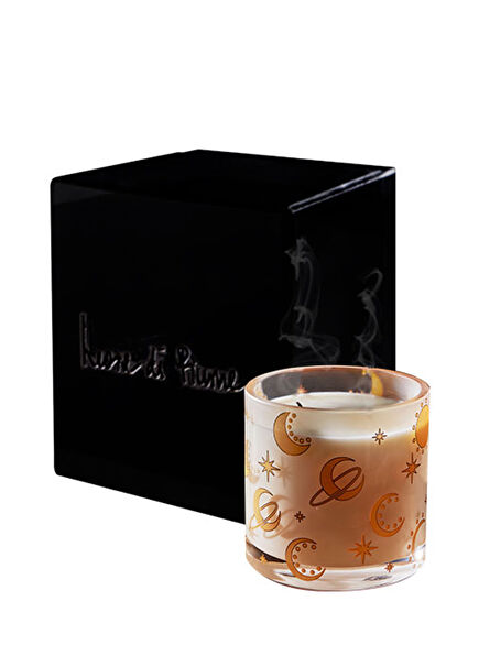 Lumina Beyaz 450 gr Mum