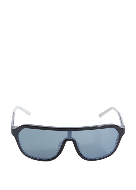 OV5591SU Siyah Mavi Unisex Güneş Gözlüğü