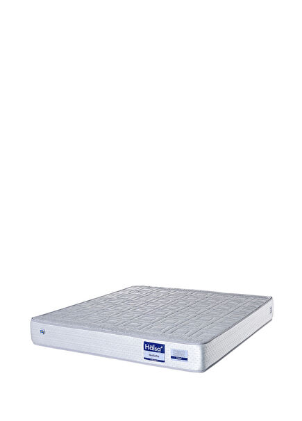 Skellefte İngiliz Yünü Yaylı Çift Taraflı Doğal Lateks ProEcological Yatak 160x200 cm