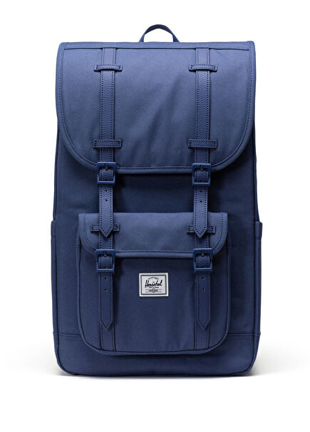 Little America Mavi Erkek Sırt Çantası