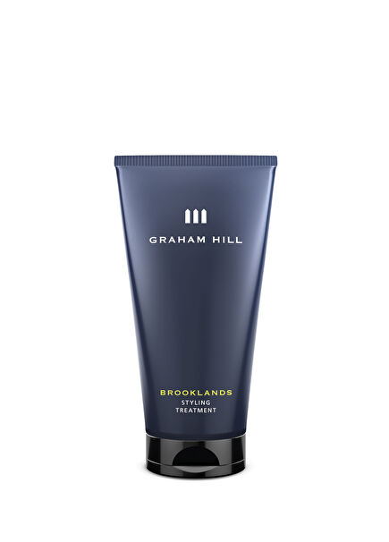 Brooklands Hair Care and Styling Cream 100 ml