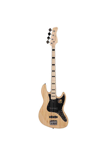 Marcus Miller V7 Vintage Swamp Ash 4-String 2nd Gen Bass Guitar