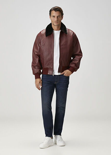 Slim Vine Blue Jeans