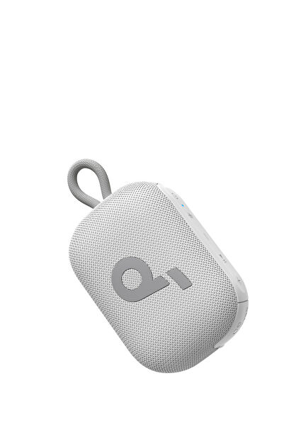 Soundcore Select 4 Go Beyaz Hoparlör