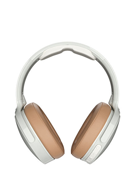 Hesh Anc Bej Kulak Üstü Bluetooh Kulaklık 