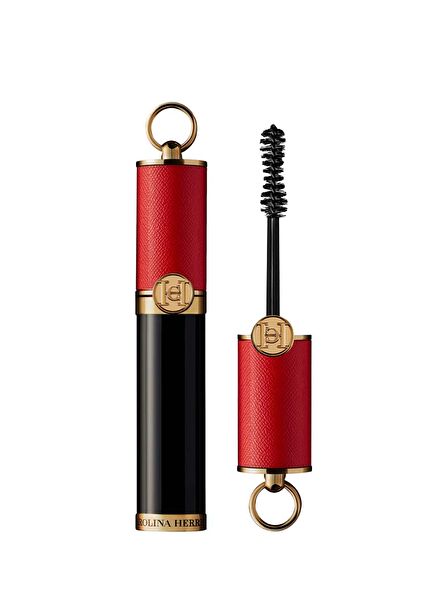 Fabulous Eyes The Mascara Black Smudgeproof