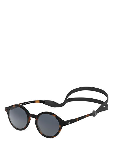 Sun Kids Plus Tortoise Brown 3-5 Years Old Boys' Sunglasses