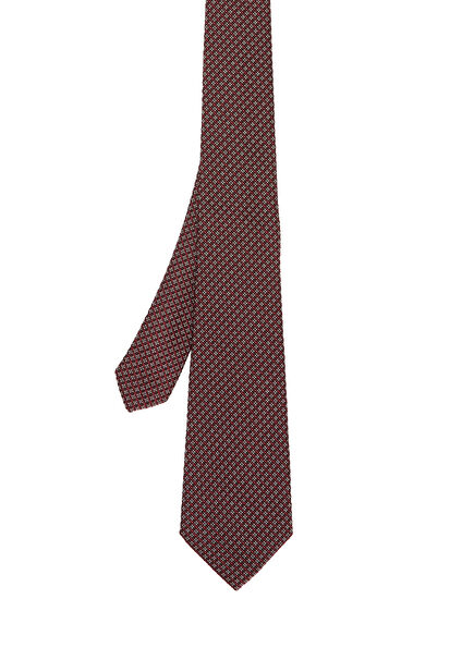 Silk Tie