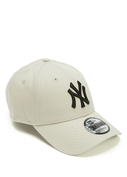 League Essential 940 Neyyan Beige Men's Hat