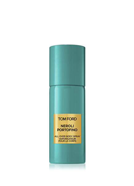 Neroli Portofino All Over Body Spray 150ml Vücut