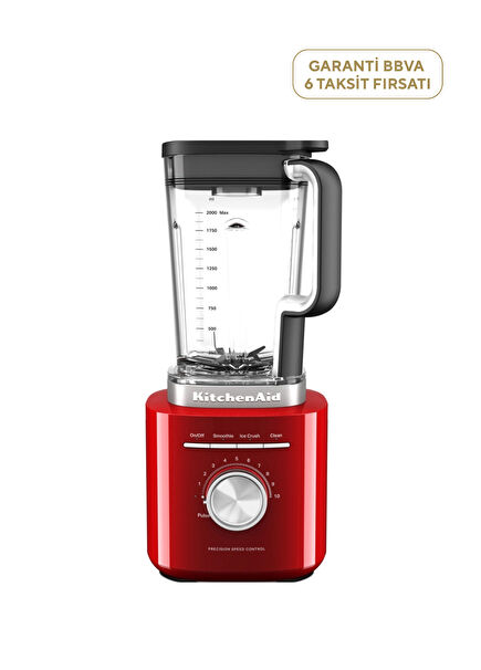 Pure Power Empire Red Blender
