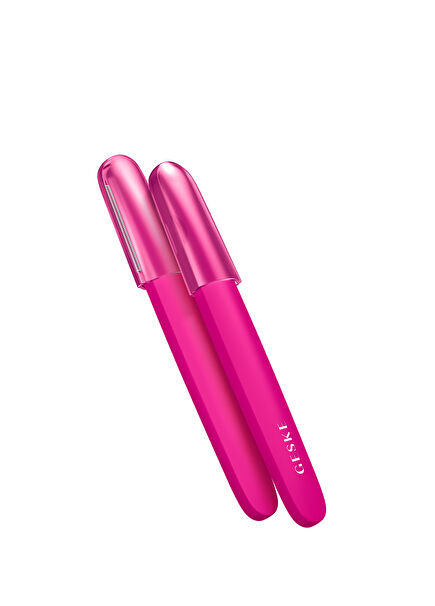 Precision Trimmer Fuchsia 4-in-1 Precision Trimmer Hair Removal Tool
