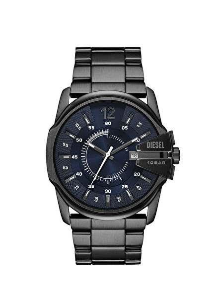 DZ2233 Black Steel Men's Watch