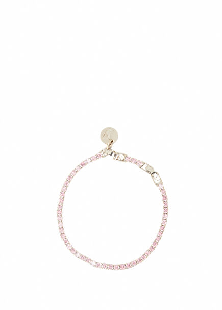 Pink Women's Waterway Bracelet